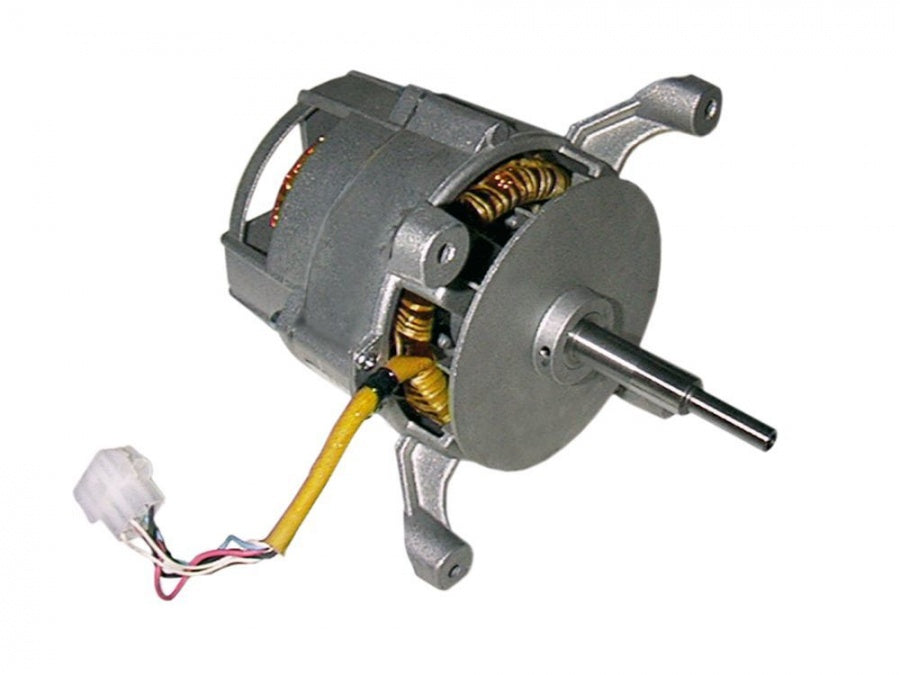 Motor ventilator LAFERT LM80, 230 V, 50/60Hz, 190 W, 1450/1750 rpm - 500141