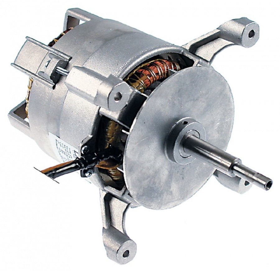 Motor ventilator cuptor 002698, LAFERT LM/FB80 4/6, 230V, 50Hz, 0,06/0,19kW, 930/1380rpm, cu 2 viteze - 500142