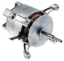 Motor ventilator cuptor 002698, LAFERT LM/FB80 4/6, 230V, 50Hz, 0,06/0,19kW, 930/1380rpm, cu 2 viteze - 500142