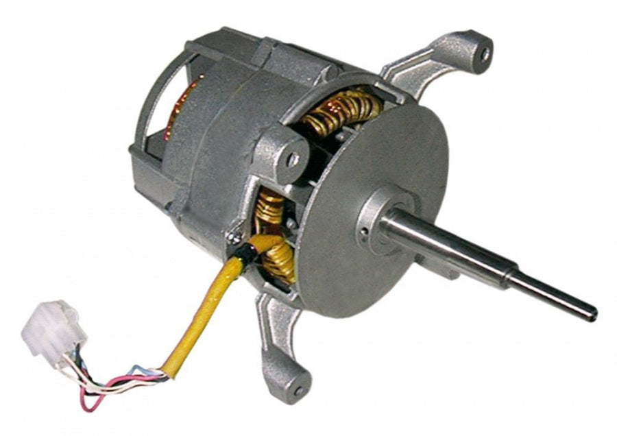 Motor ventilator  230 V, 50/60Hz, 0,35 kW, 1400/1700RPM - 500143 