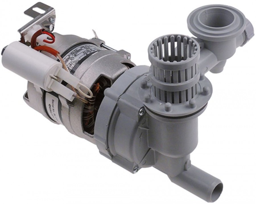 Pompa LGB tip W180SX, 230 V, 0,19 kW - 500153