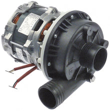 Pompa LGB ZF400SX (T173), 0,6 kW, 0,8 HP, 230 V, intrare ø 50 mm, iesire ø 49 mm - 500156