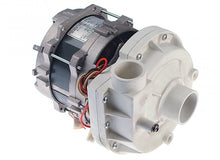 Pompa, intrare ø 45 mm, iesire ø 39 mm - Cod 500157
