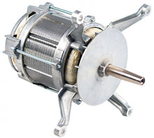 Motor L7Cw4D-226, 200-240/346-415V, trifazic, 50/60Hz, 0,4kW, 1400/1700rpm, Rational 31001002, 31001002S