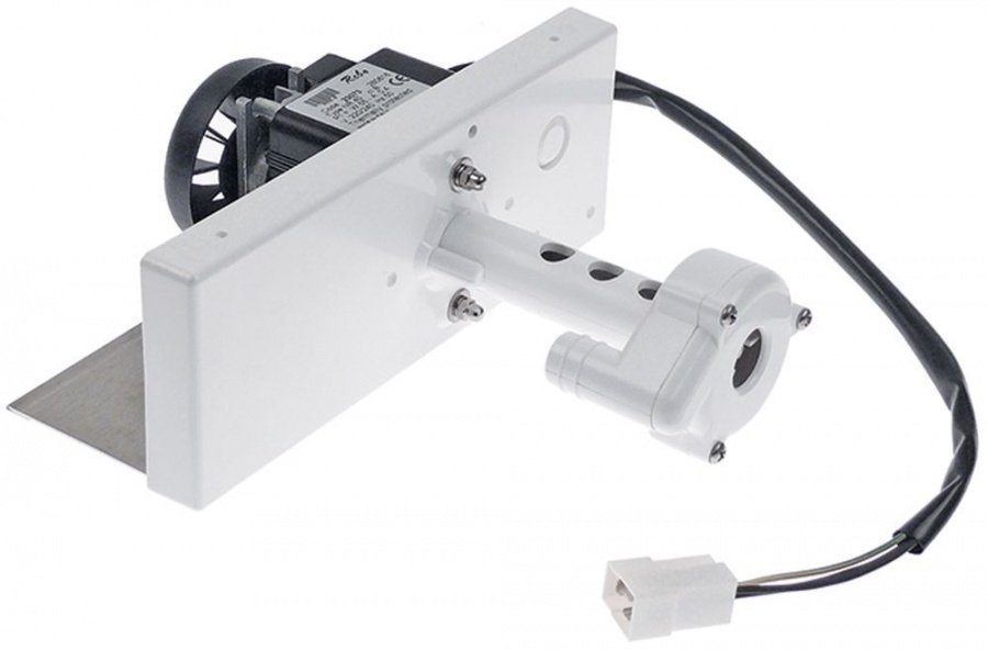 Pompa REBO tip NR40, 45W, 220/240V, pompa apa masina de gheata - 500164