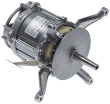 Motor ventilator cu 3 faze, pentru cuptor ELOMA EDA EDB EDC 6-11 10-11 - 500170