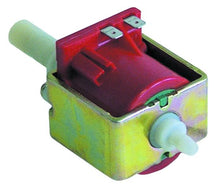 Pompă vibrații tip ULKA EP5, 230 V, 48 W, 50 Hz, presiune maxima 15 bar, Ulka, 1.01.302.05/PA, 1.01.302.05/PAEP5 - 500173