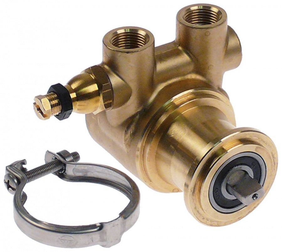 Pompa PA104 FLUID-O-TECH, L 82mm ,100 l/h - 500174