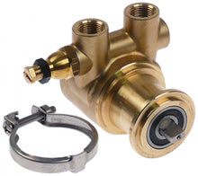Pompa PA104 FLUID-O-TECH, L 82mm ,100 l/h - 500174