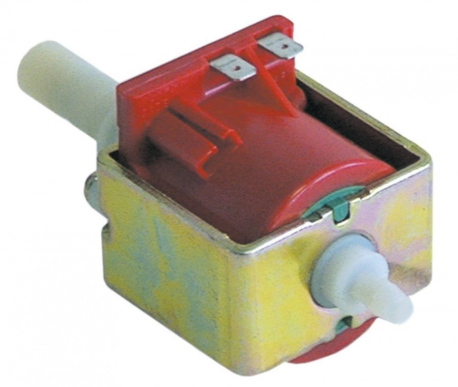 Pompa ULKA EP 5, 24 V, 48 W, 50/60 Hz, intrare ø 6 mm, iesire filet interior 1/8" - 500178
