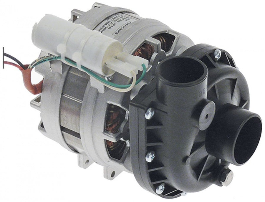 Pompa, intrare ø 45 mm, iesire ø 40 mm - Cod 500181