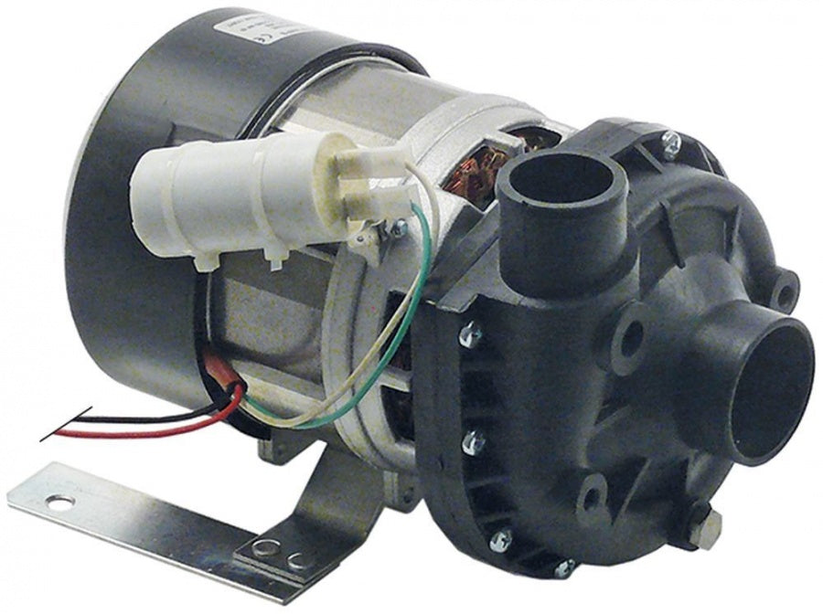 Pompa, intrare ø 50 mm, iesire ø 40 mm - Cod 500184