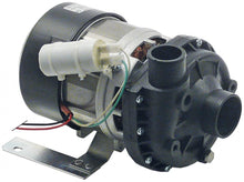 Pompa, intrare ø 50 mm, iesire ø 40 mm - Cod 500184