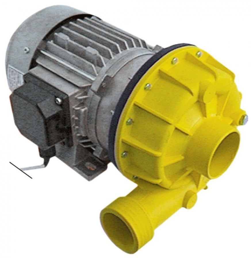 Pompa Alba Pumps (C&A) 9808, intrare ø 62 mm, iesire ø 60 mm - Cod  500186