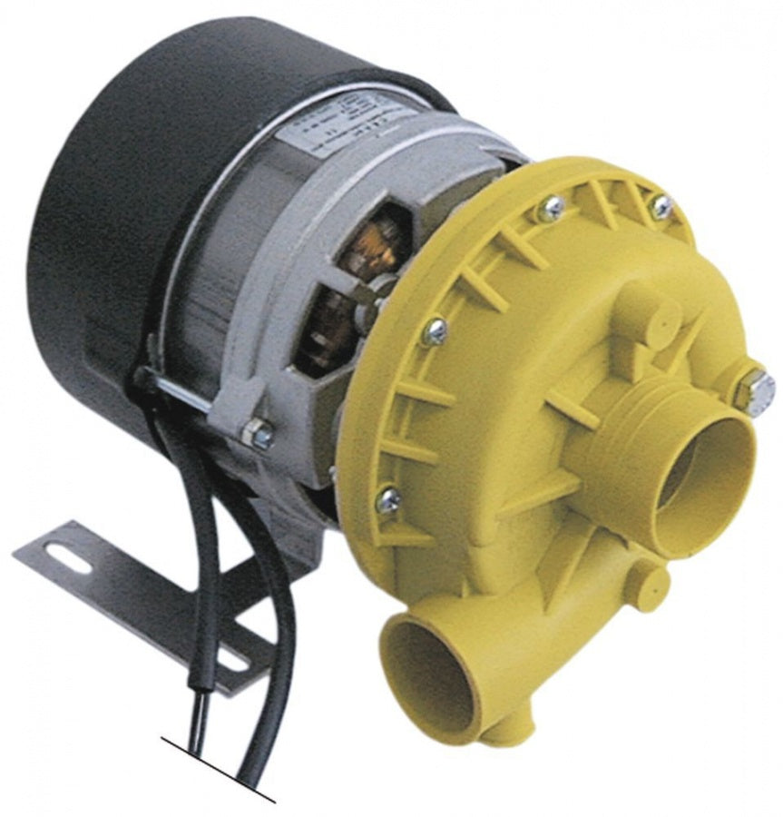 Pompa, intrare ø 45 mm, iesire ø 40 mm - Cod 500188