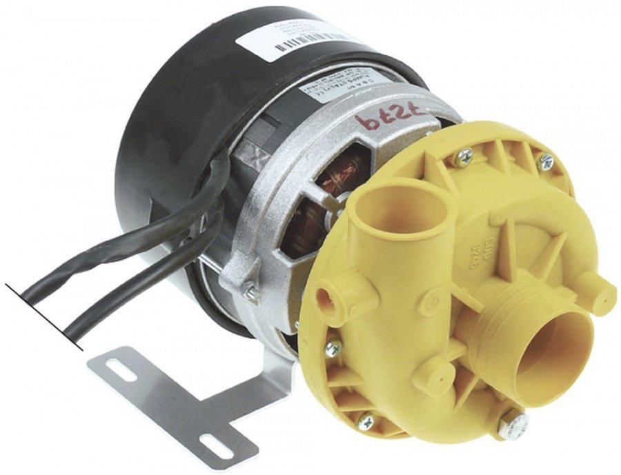 Pompa, intrare ø 45 mm, iesire ø 40 mm - Cod 500189