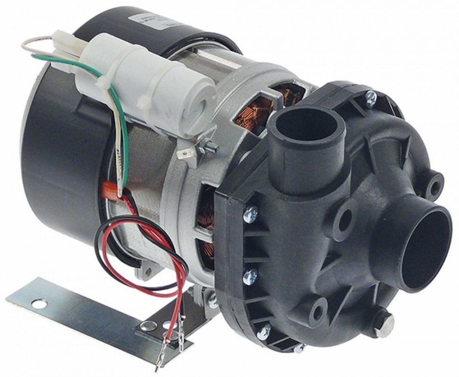 Pompa, intrare ø 50 mm, iesire ø 40 mm - Cod 500190