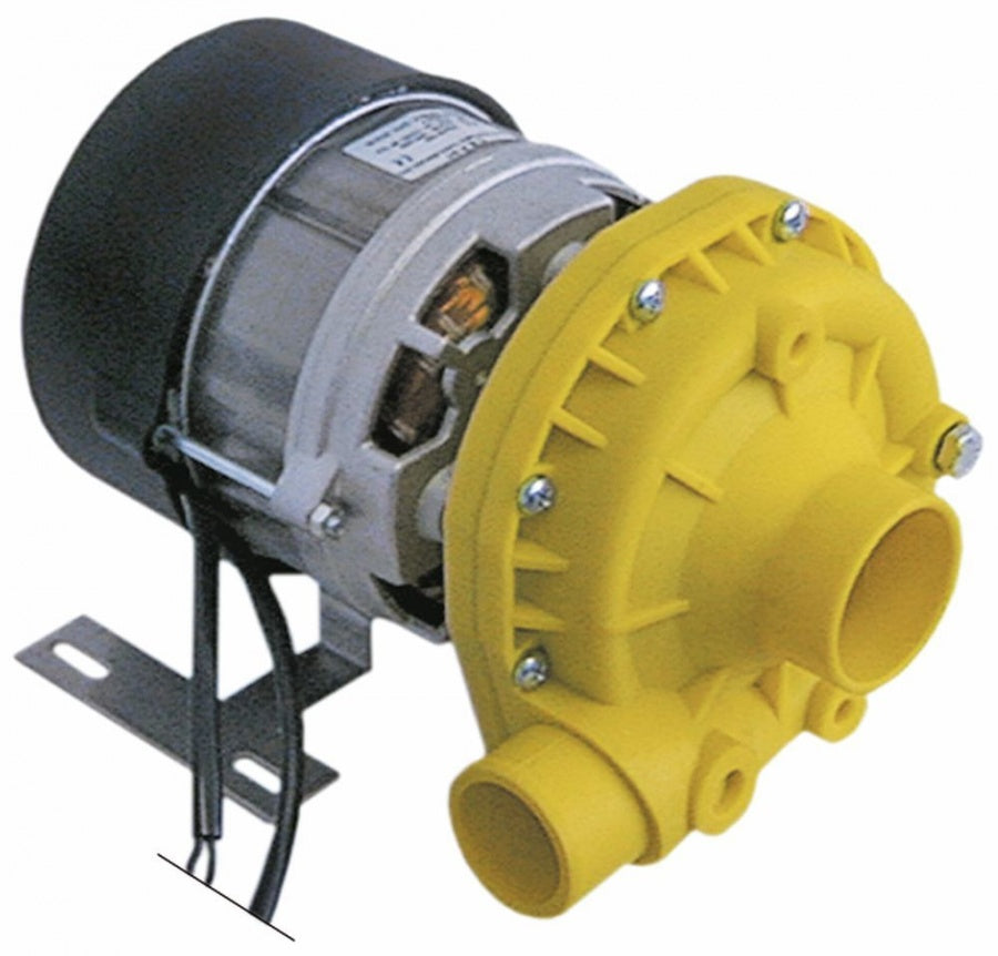 Pompa, intrare ø 50 mm, iesire ø 40 mm - Cod 500192