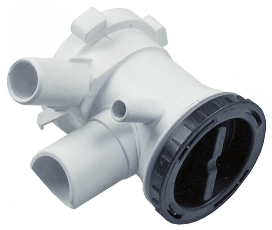 Corp pompa evacuare, cu filtru - 500197