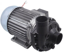 Pompa Alba Pumps (C&A) tip 5630, intrare ø 50 mm, iesire ø 48 mm - Cod  500198