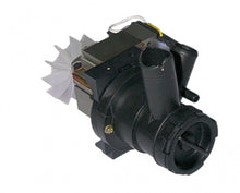 Pompa de golire, intrare ø 25 mm, iesire ø 22 mm - Cod 500206