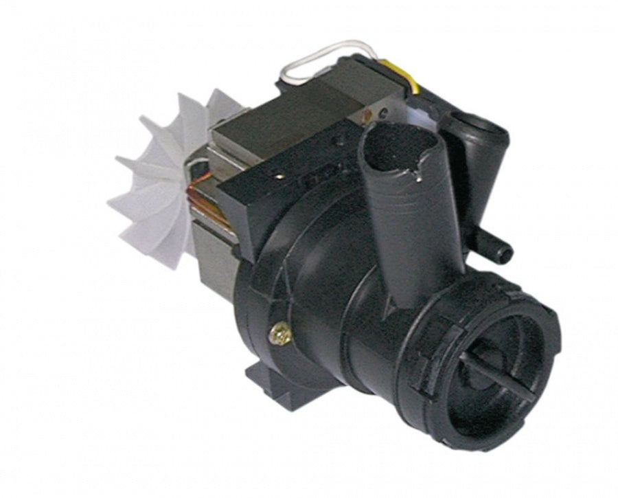 Pompa de golire, intrare ø 25 mm, iesire ø 22 mm - Cod 500207