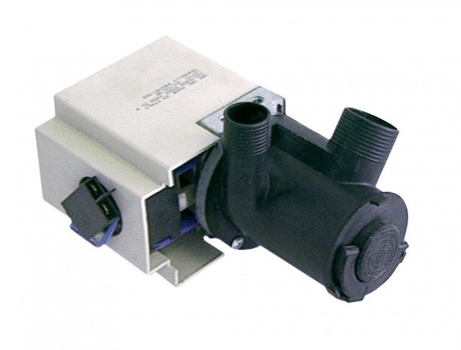 Pompa de golire, intrare ø 30 mm, iesire ø 22 mm - Cod 500213