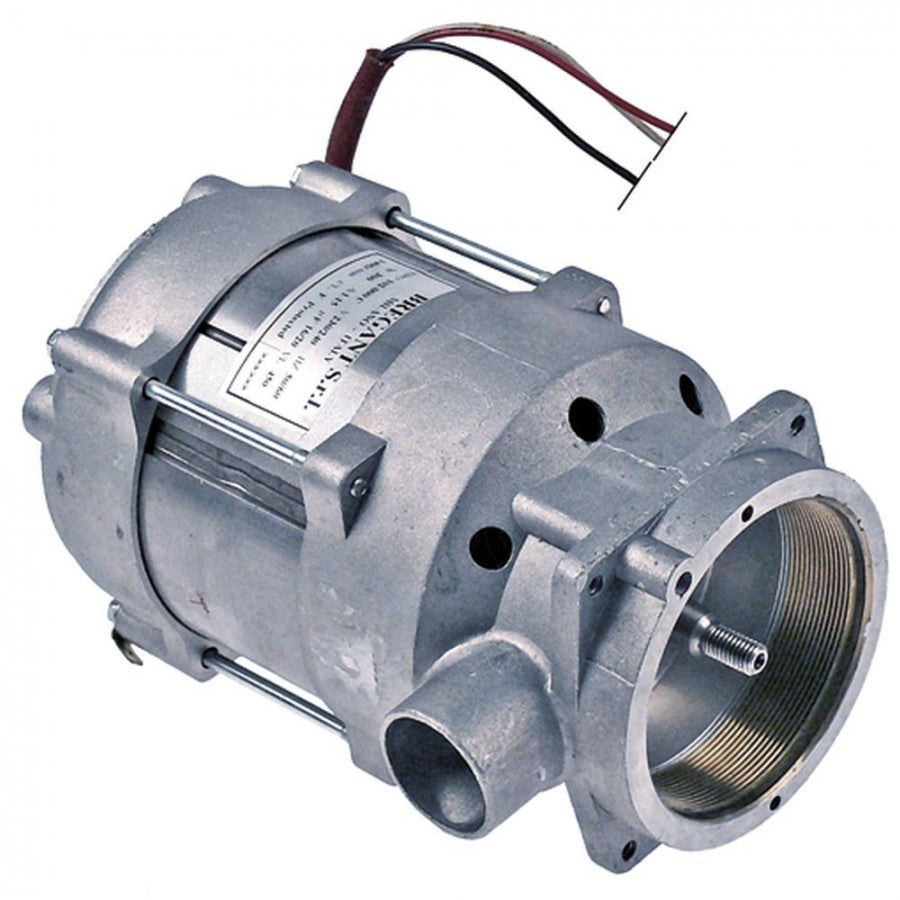 Motor 0,3 kW, 230 V, 50/60 Hz - Cod 500240