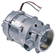 Motor 0,3 kW, 230 V, 50/60 Hz - Cod 500240