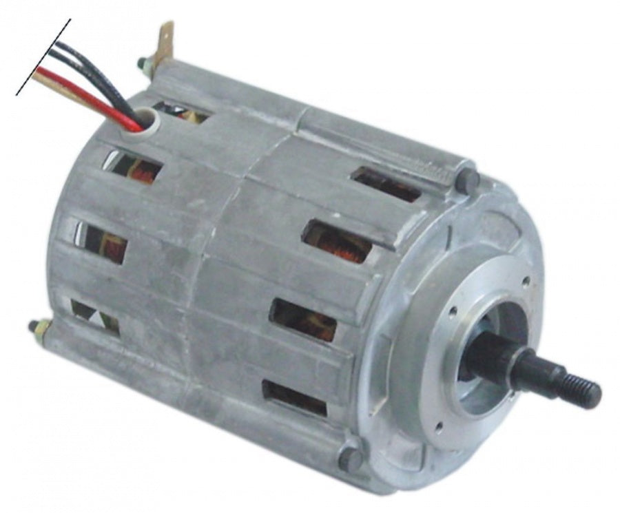 Motor 0,09 kW, 230 V, 50Hz - Cod 500241