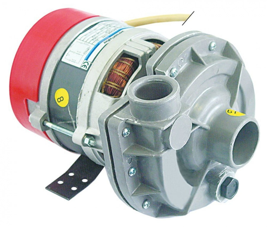Pompa, intrare ø 45 mm, iesire ø 40 mm - Cod 500249