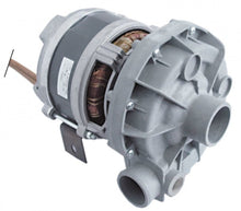 Pompa, intrare ø 45 mm, iesire ø 40 mm - Cod 500254