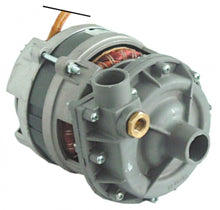 Pompa, intrare ø 30 mm, iesire ø 30 mm - Cod 500260