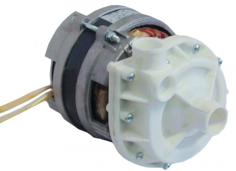 Pompa, intrare ø 30 mm, iesire ø 30 mm - Cod 500261