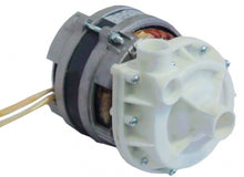 Pompa, intrare ø 30 mm, iesire ø 30 mm - Cod 500261