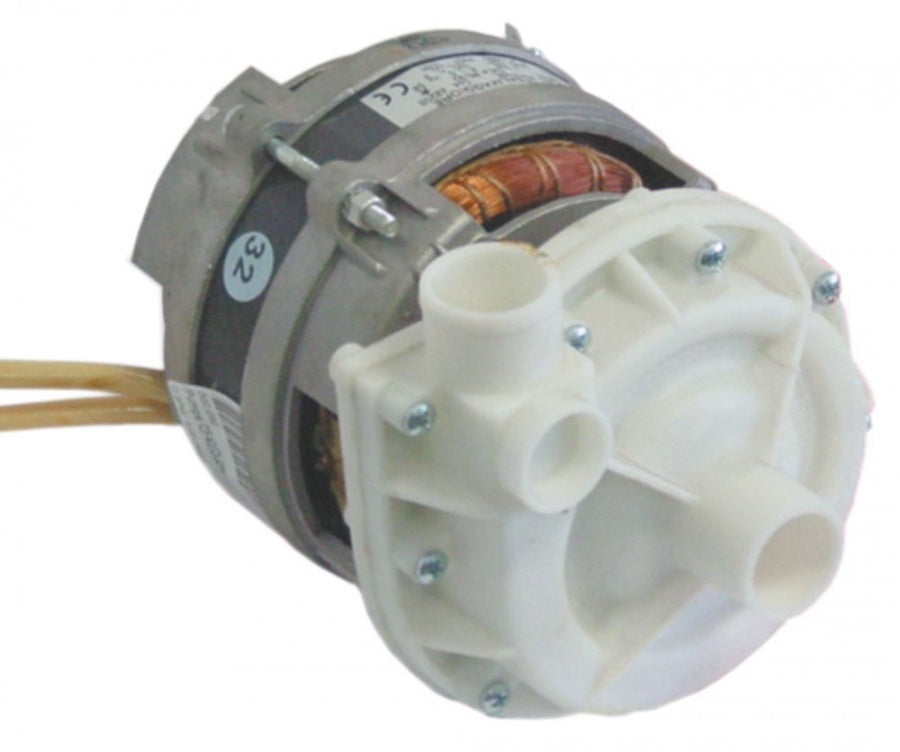 Pompa, intrare ø 30 mm, iesire ø 30 mm - Cod 500262