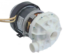 Pompa, intrare ø 45 mm, iesire ø 40 mm - Cod 500263