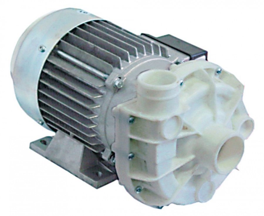 Pompa, intrare ø 45 mm, iesire ø 40 mm - Cod 500266