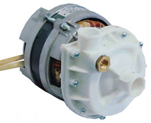 Pompa, intrare ø 30 mm, iesire ø 30 mm - Cod 500267