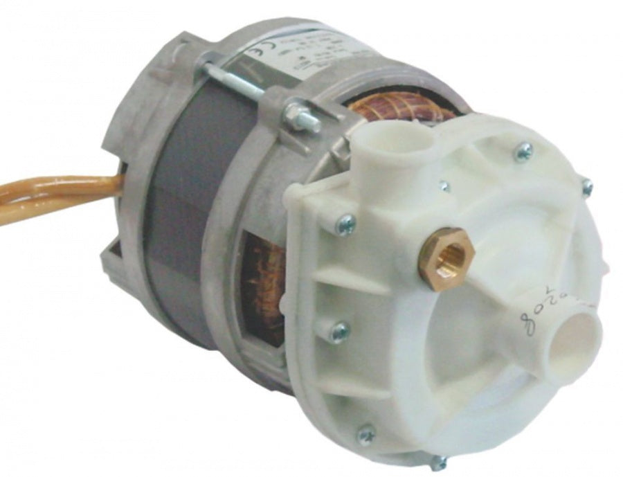 Pompa, intrare ø 30 mm, iesire ø 30 mm - Cod 500268