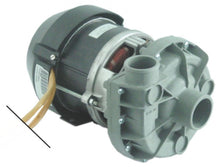 Pompa, intrare ø 45 mm, iesire ø 40 mm - Cod 500269