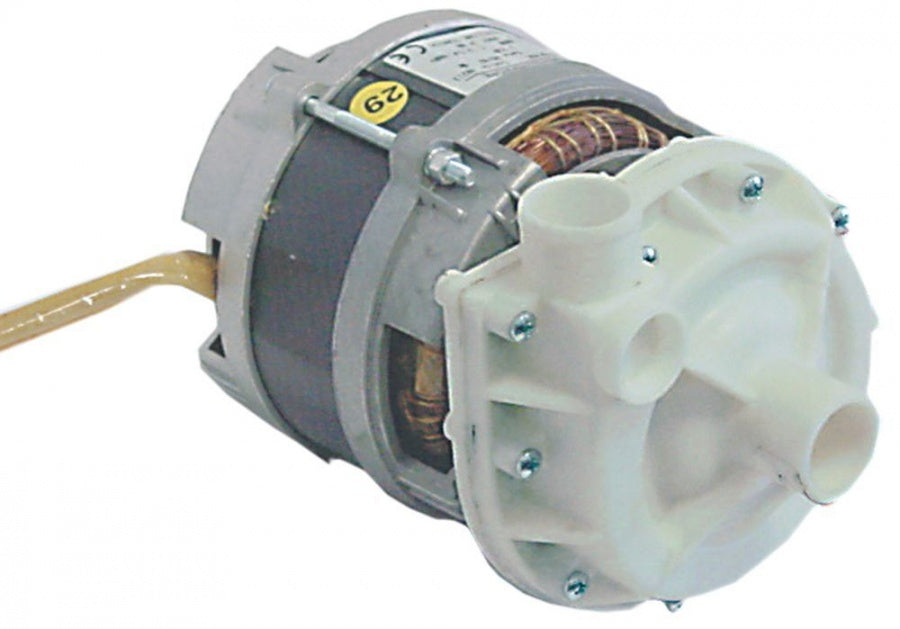 Pompa, intrare ø 30 mm, iesire ø 30 mm - Cod 500270