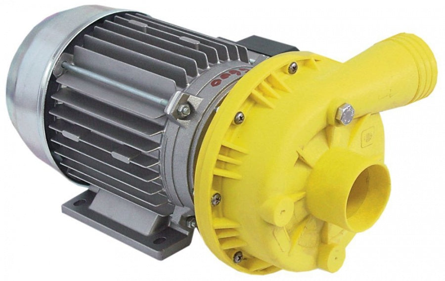 Pompa Alba Pumps (C&A)  tip C6600, intrare ø 50 mm, iesire ø 48 mm - Cod  500272