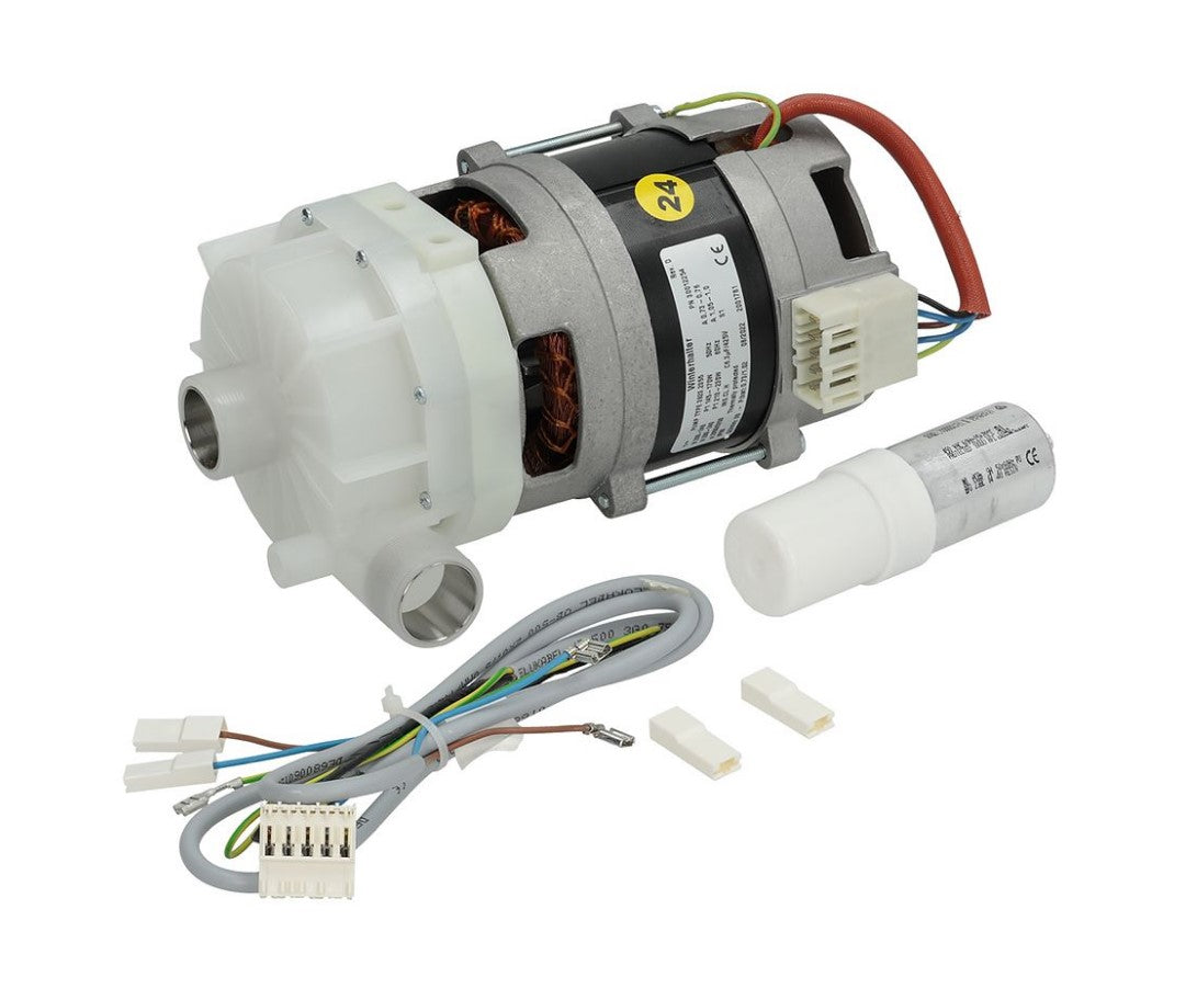 Pompă tip 3923.2355 50/60Hz 0,18kW 220/240V - 500279