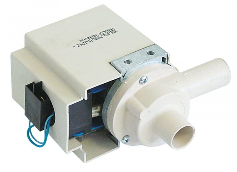 Pompa GRE 100 W, 230 V, intrare ø 24 mm, iesire ø 23 mm - 500280