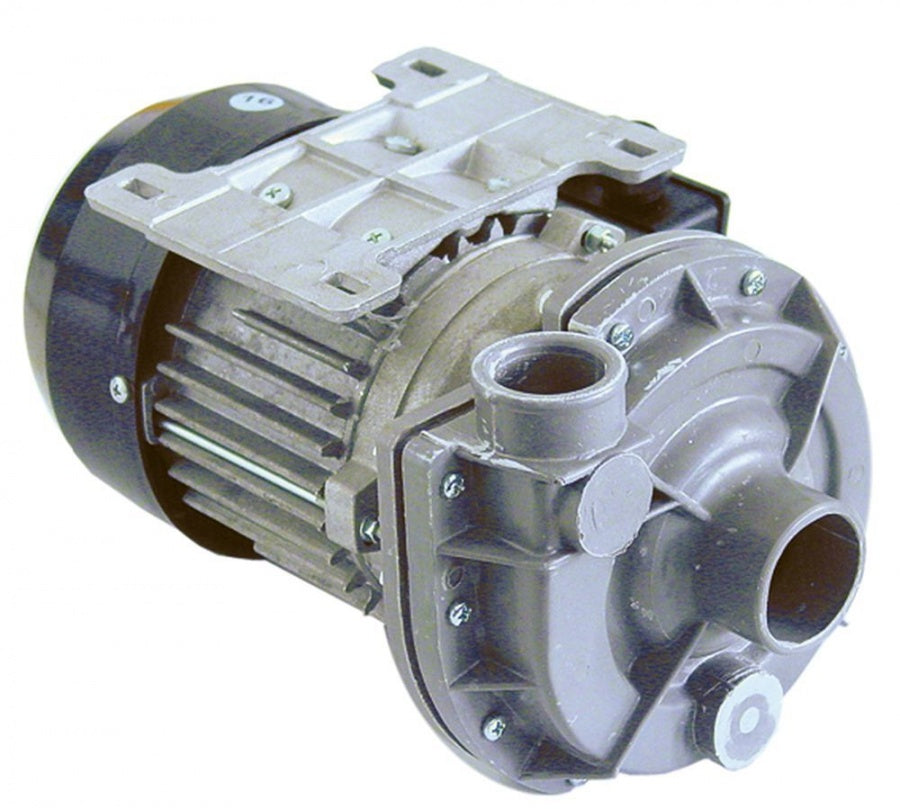 pump inlet ø 45mm outlet ø 40mm type 1276.2530 230/400V 50 Hz 3  phase 0,55 kW 0,75 HP L 270 mm