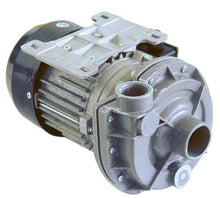 pump inlet ø 45mm outlet ø 40mm type 1276.2530 230/400V 50 Hz 3  phase 0,55 kW 0,75 HP L 270 mm