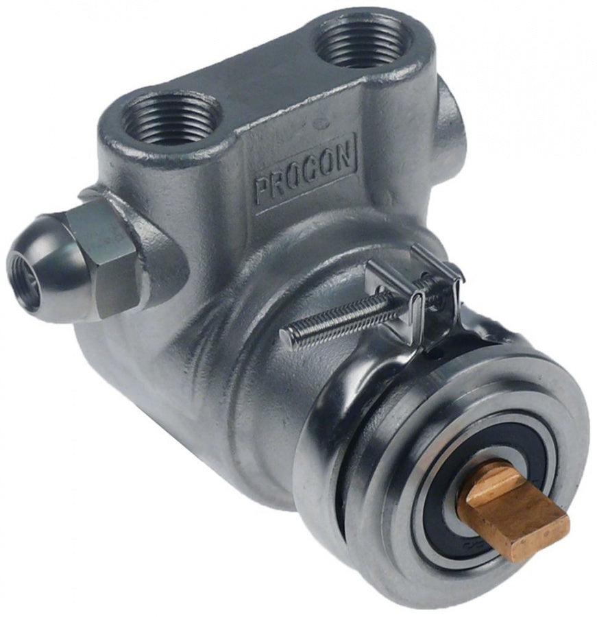 Pompa PROCON V6076, 300 l/h, INOX, cu bypass, racorduri 3/8" - 500294