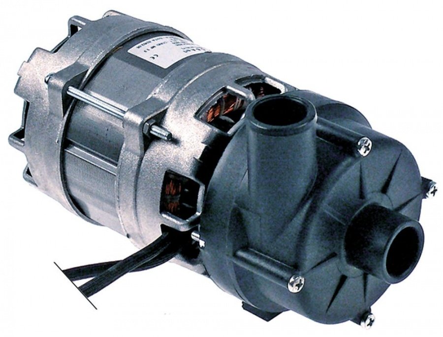 Pompa Alba C&A, tip C.902SX, 0,074 kW, 0,1 HP, 230V, intrare ø 28 mm, iesire ø 28 mm - 500298