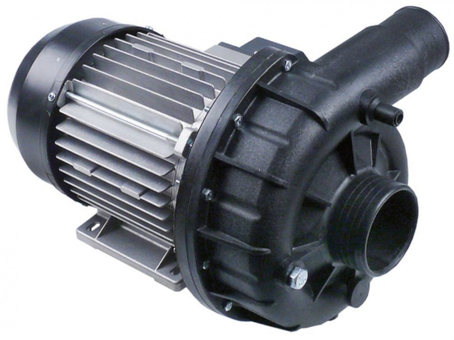 Pompa, intrare ø 63 mm, iesire ø 48 mm - Cod 500302